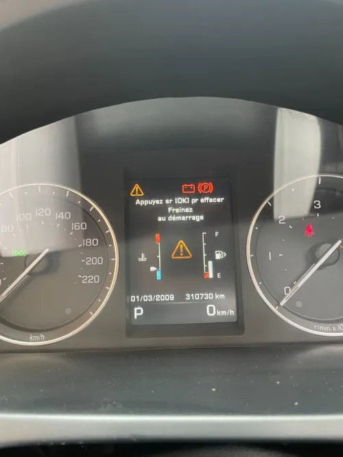 Land Rover Freelander 2 2013 Freelander 2