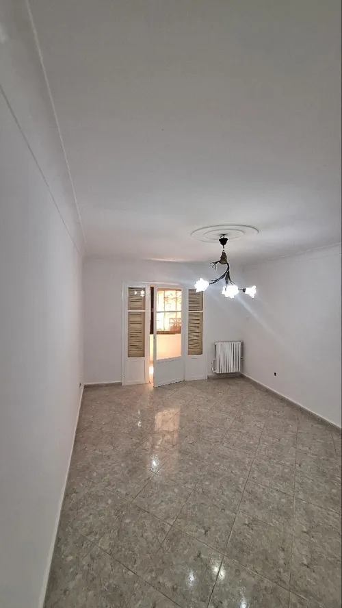 Vente Appartement F3 Alger Staoueli