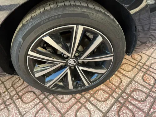 Skoda Super 2025 Super