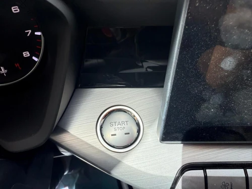 MG MG5 2026 MG5 Luxury Edition