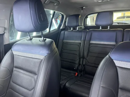 Citroen C5 2022 C5