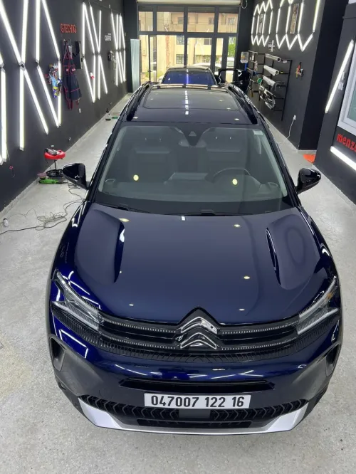 Citroen C5 2022 C5