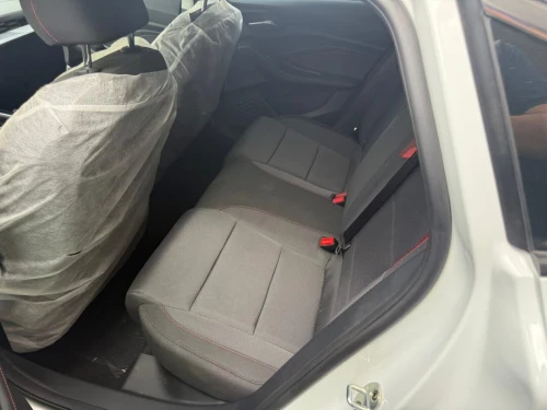 MG MG5 2026 MG5 Luxury Edition