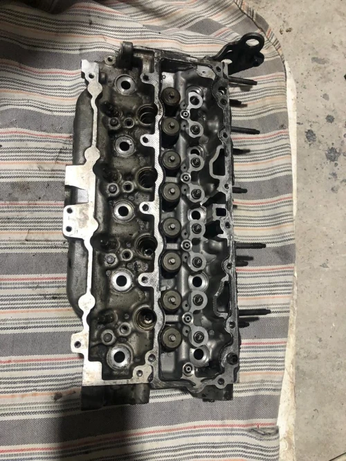 Pieces moteur HDI 1.6 BOSCH