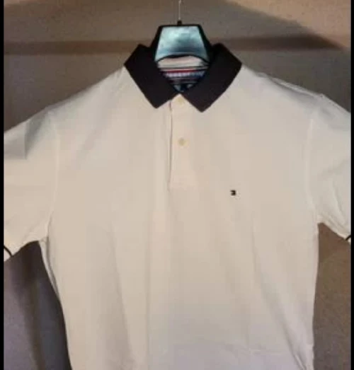 Polo tommy hilfiger ORIGINAL 