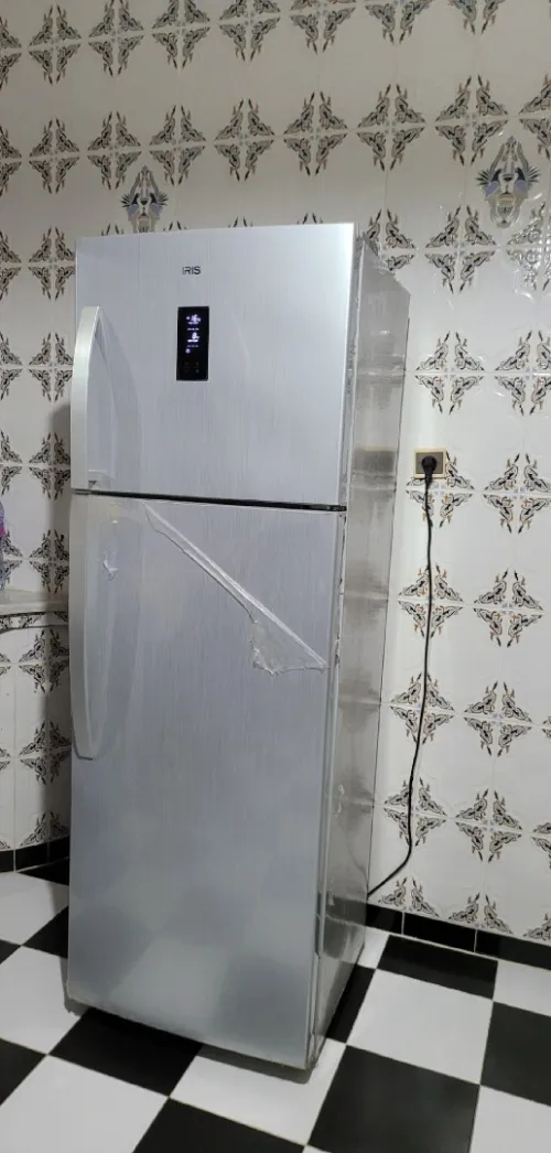 Réfrigérateur Iris BCD 400