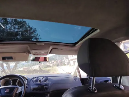 Seat Ibiza 2011 Loca