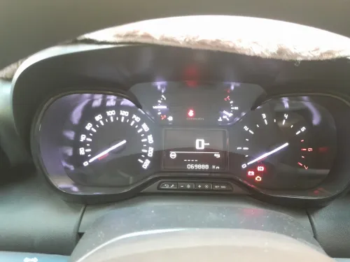 Citroen C3 2022 SHINE