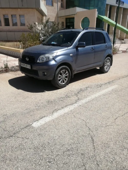 Daihatsu Terios 2009 5p