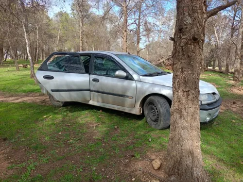 Renault Laguna 1 1998 Laguna 1