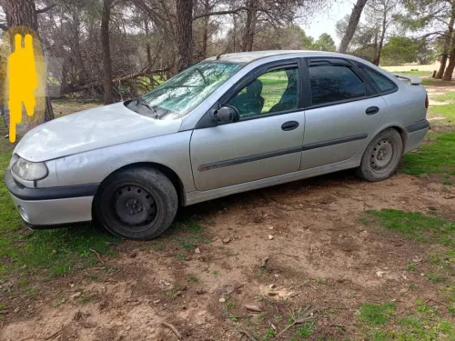 Renault Laguna 1 1998 Laguna 1