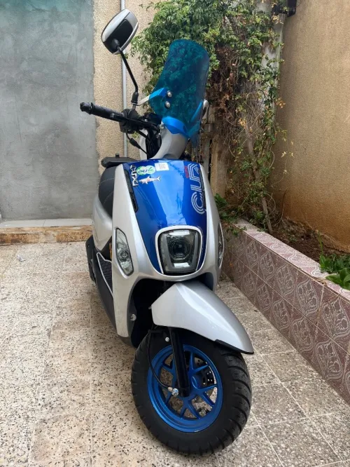Vms Cuxi 2025