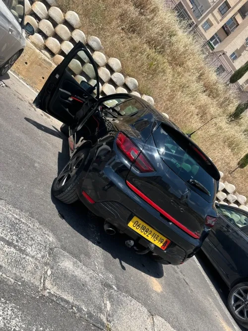 Renault Clio 4 2013 Dynamique plus