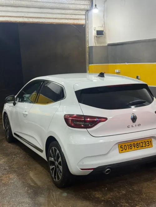Renault Clio 5  2023 Intense