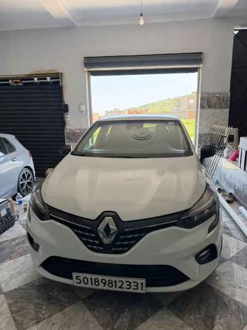 Renault Clio 5  2023 Intense