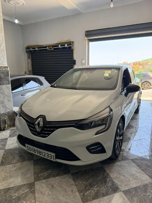 Renault Clio 5  2023 Intense