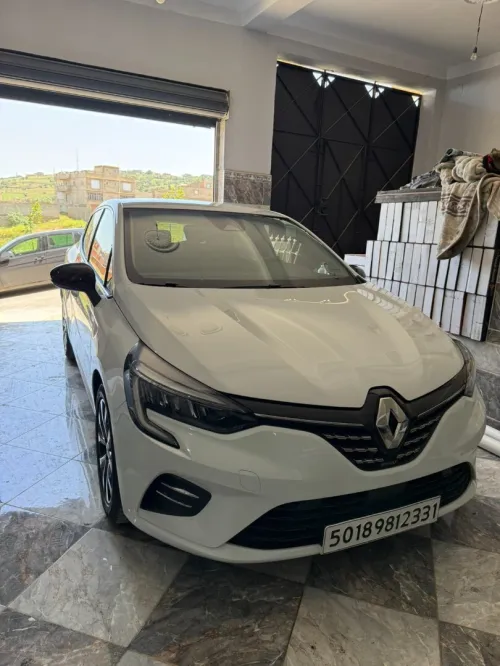 Renault Clio 5  2023 Intense