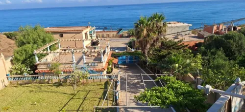 Location vacances Appartement F3 Boumerdès Djinet