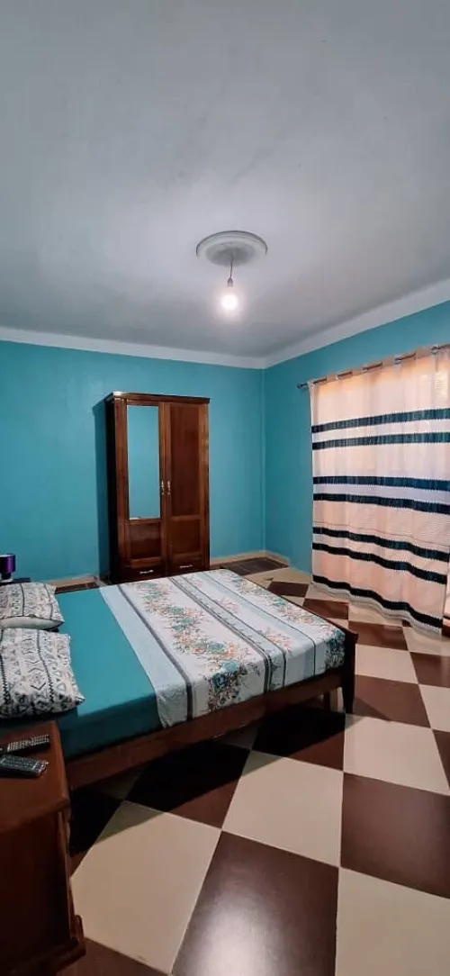 Location vacances Appartement F3 Boumerdès Djinet