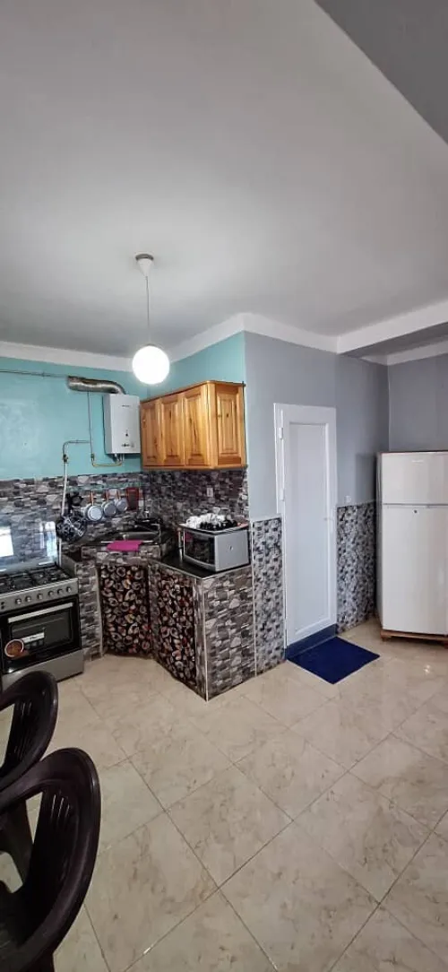 Location vacances Appartement F3 Boumerdès Djinet