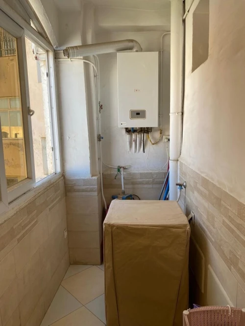 Vente Appartement F3 Blida Beni mered