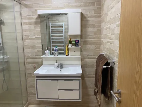 Vente Appartement F3 Blida Beni mered