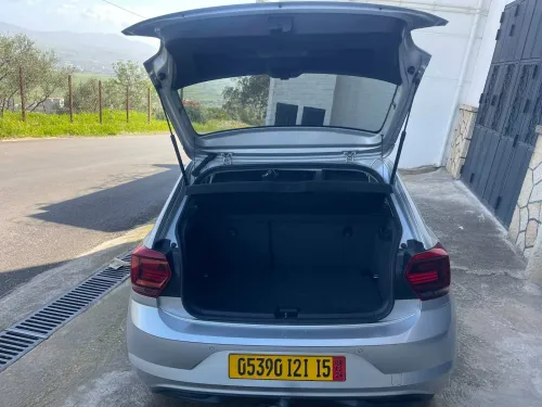 Volkswagen Polo 2021 Life Plus