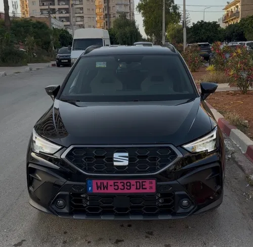 Seat Arona 2026 FR