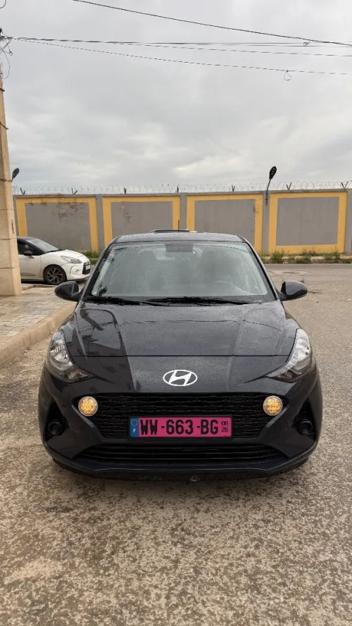 Hyundai I10 2026 I10