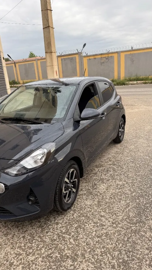 Hyundai I10 2026 I10