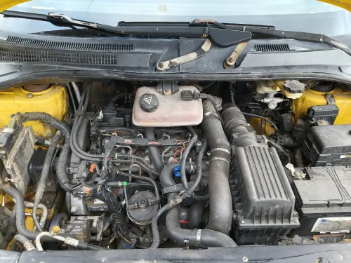 Hyundai Trajet 2008 Trajet