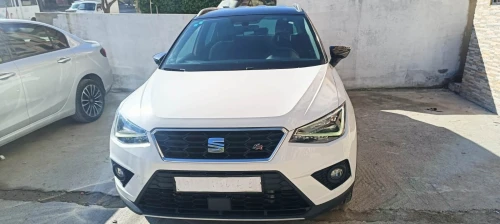 Seat ARONA 2019 FR
