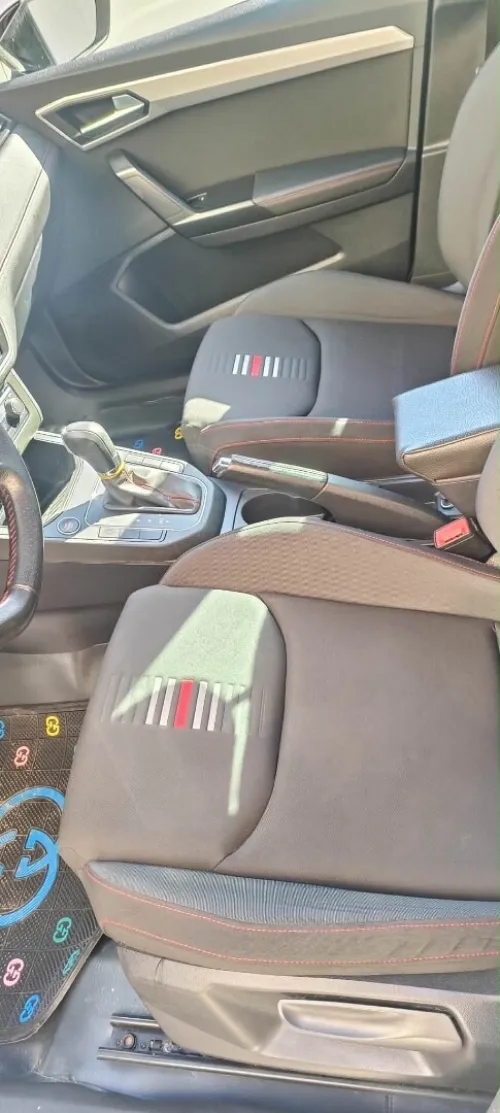 Seat ARONA 2019 FR