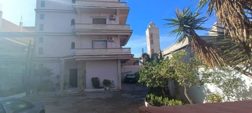 Vente Villa Tipaza Fouka