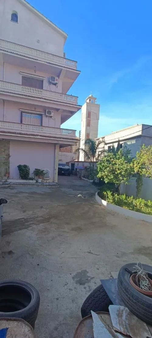 Vente Villa Tipaza Fouka