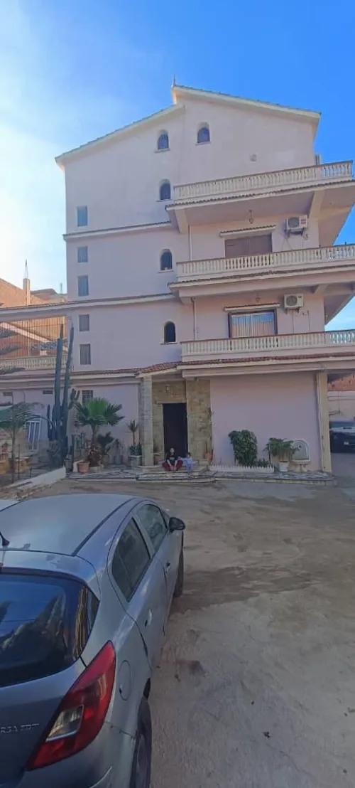 Vente Villa Tipaza Fouka