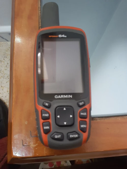 GPS  GARMIN