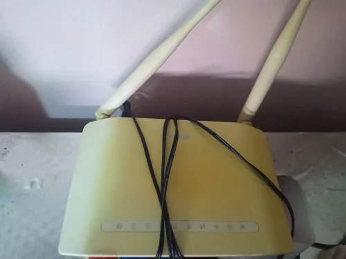 modem dlink