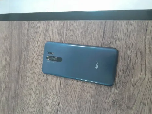 Redmi Redmi 9
