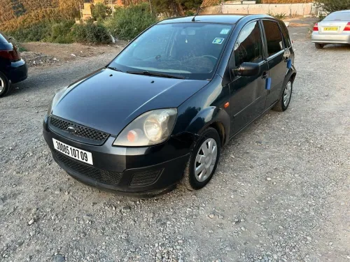 Ford Fiesta 2007 Gh