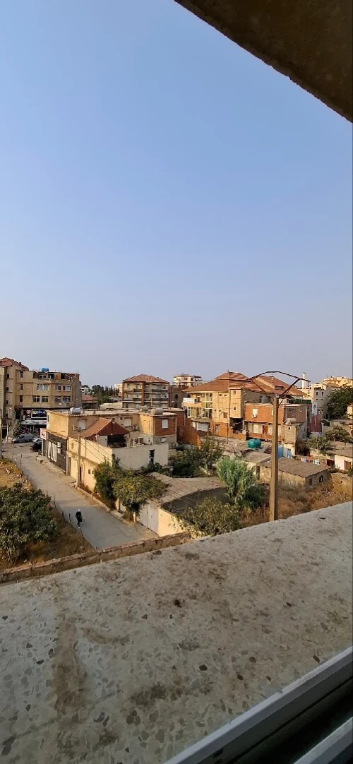 Vente Appartement Duplex F6 Boumerdès Boumerdes