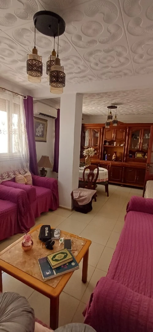 Vente Appartement Duplex F6 Boumerdès Boumerdes