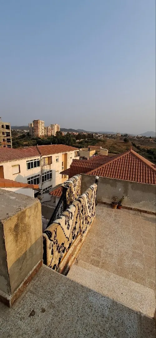 Vente Appartement Duplex F6 Boumerdès Boumerdes