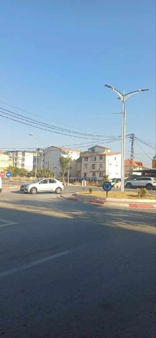 Vente Appartement Duplex F6 Boumerdès Boumerdes