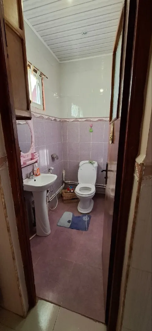Vente Appartement Duplex F6 Boumerdès Boumerdes