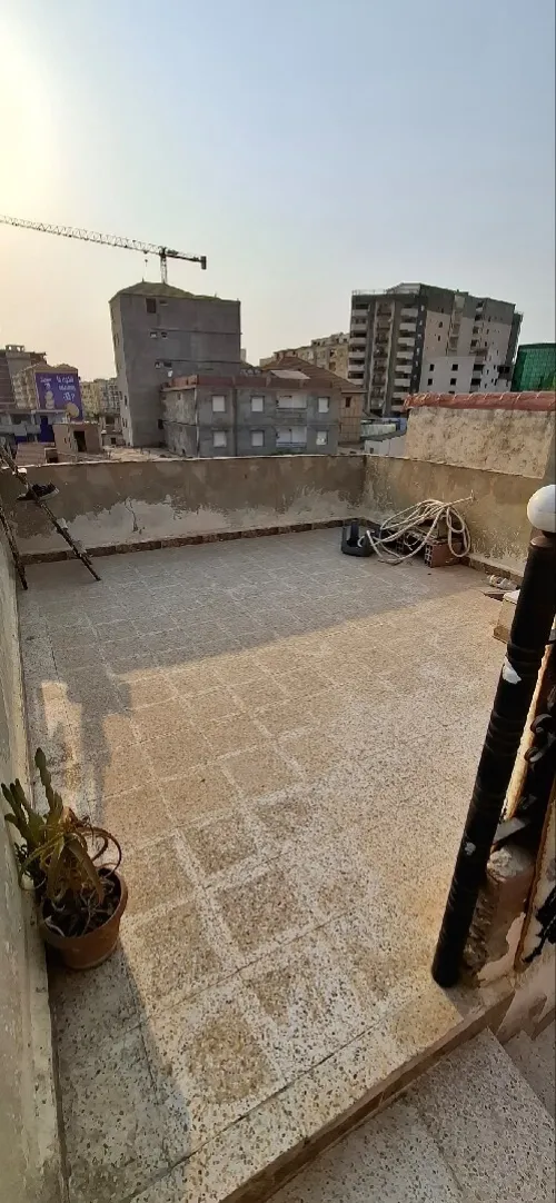 Vente Appartement Duplex F6 Boumerdès Boumerdes