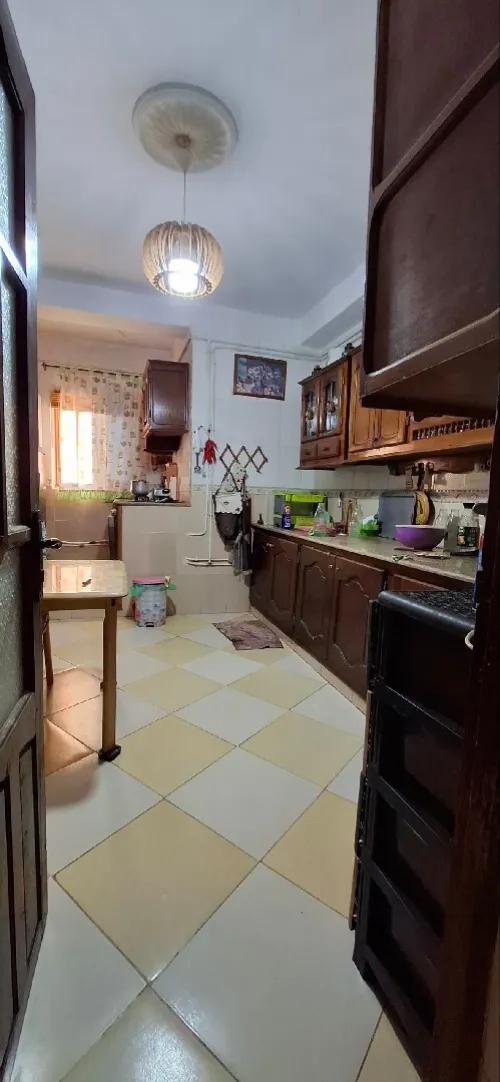 Vente Appartement Duplex F6 Boumerdès Boumerdes