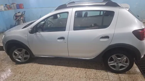 Dacia Sandero 2018 Stepway