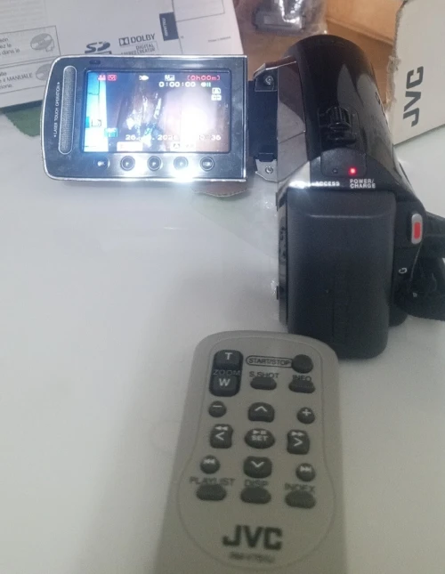 Caméscope