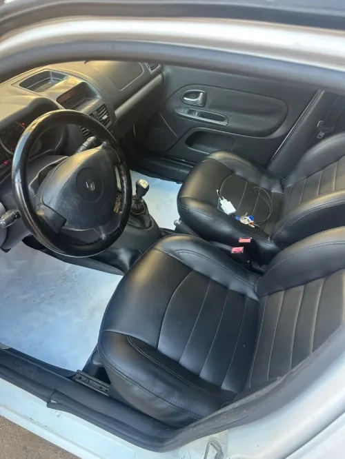 Renault Clio Campus 2011 